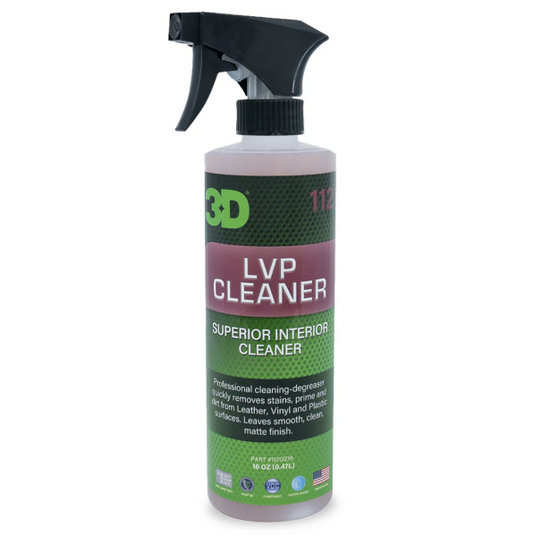 LVP Cleaner 16 Oz