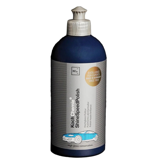 Shine Speed Polish KCX