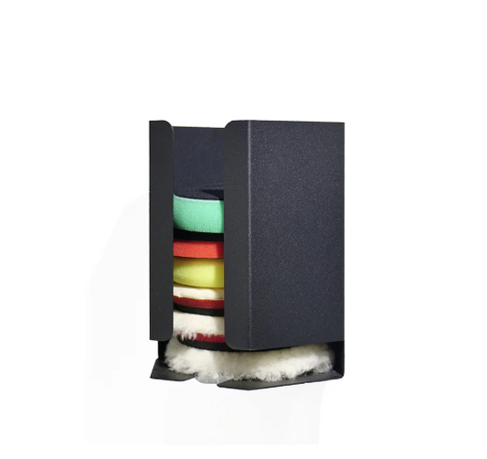Maxshine 5" Foam Pads Holder - Mini [Pack of 1]