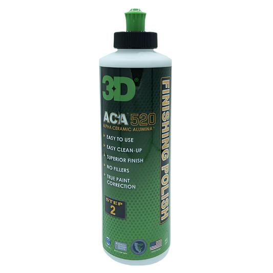 ACA Finishing Polish 8 Oz
