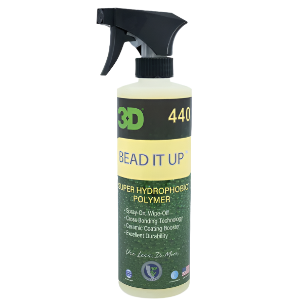 Bead it Up 16 Oz