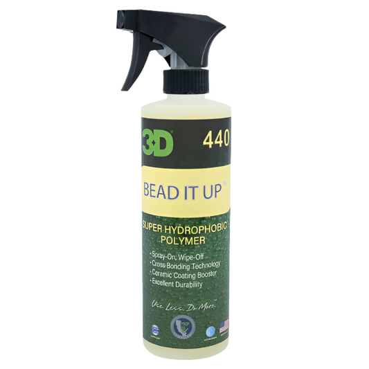 Bead it Up 16 Oz