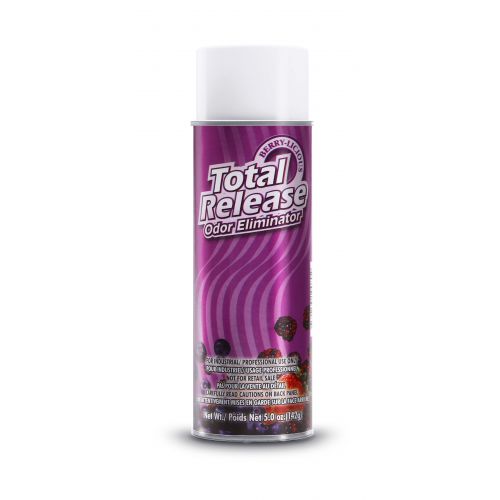 Odor Bomb Berrylicious