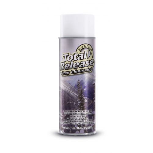Odor Bomb Black Diamond