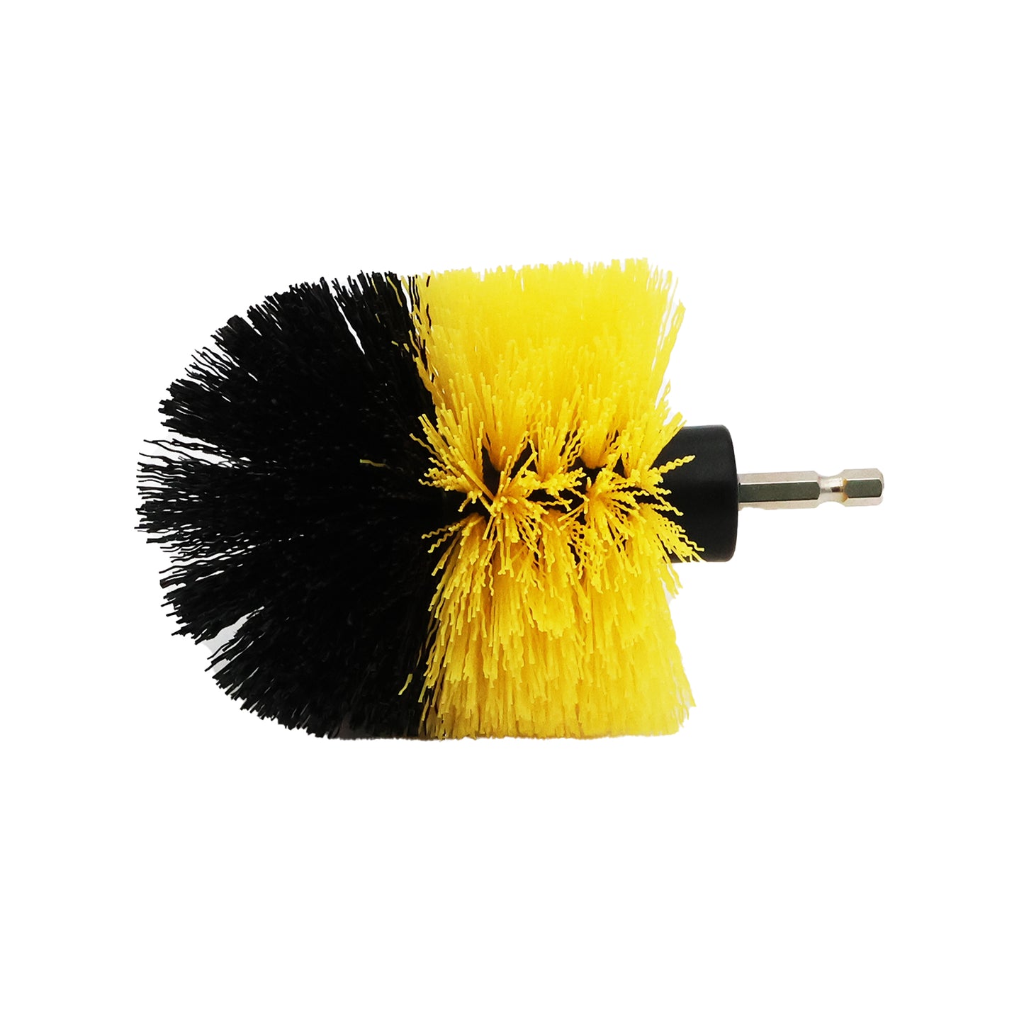 Dome Drill Brush