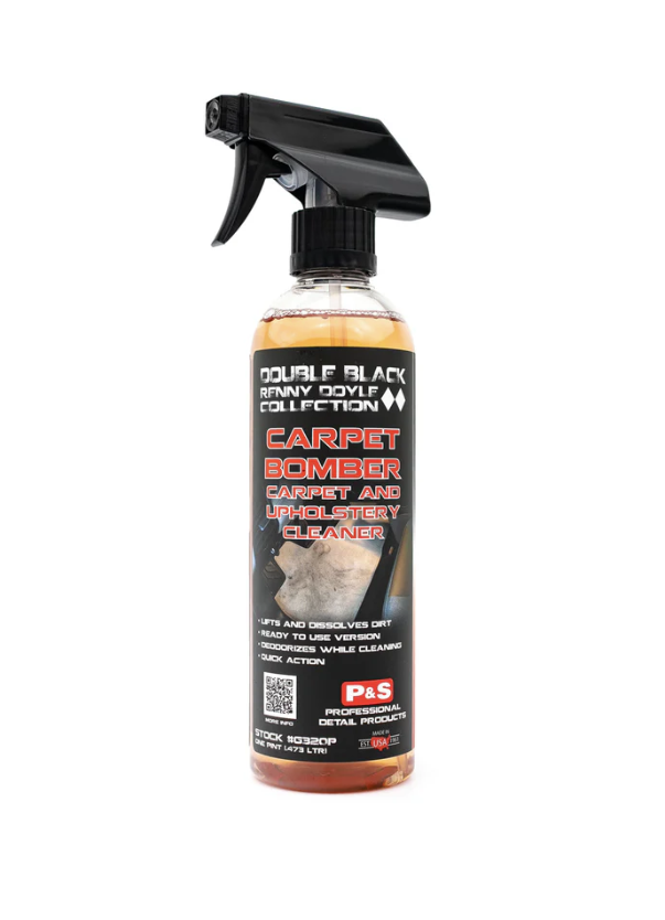 P&S Carpet Bomber 16 oz