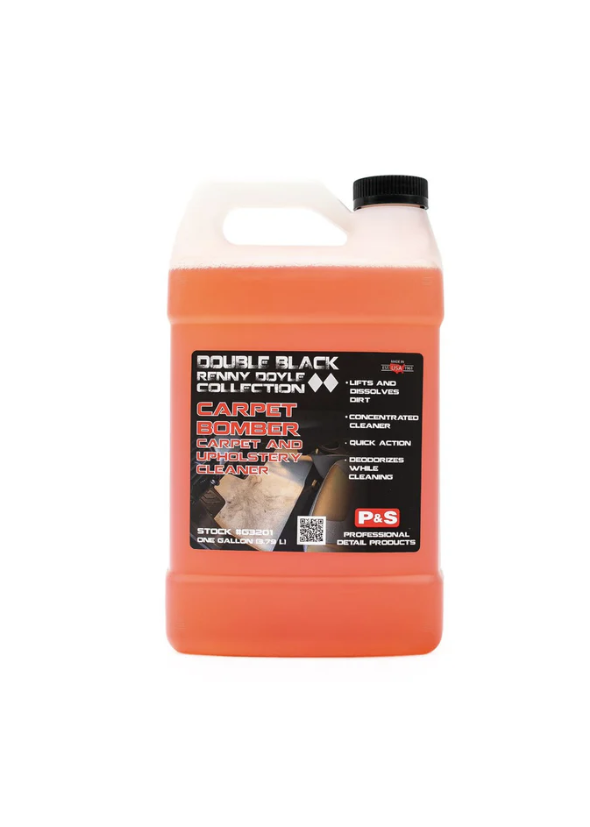 P&S Carpet Bomber Gallon