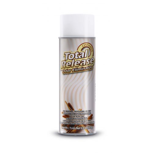 Odor Bomb Cinnamon