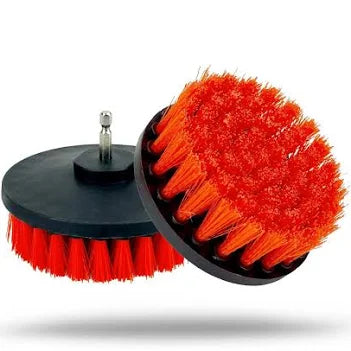 Drill Brush