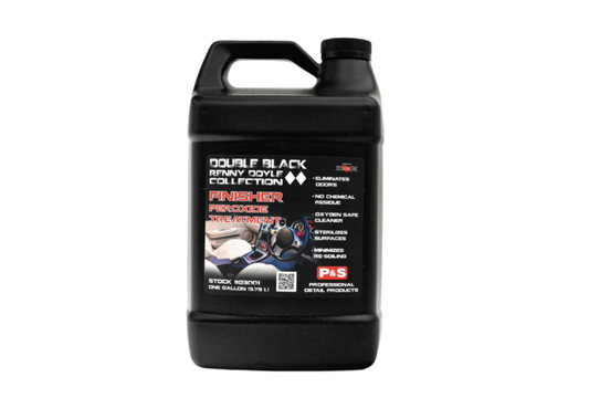 P&S Finisher Peroxide Treatment Gallon
