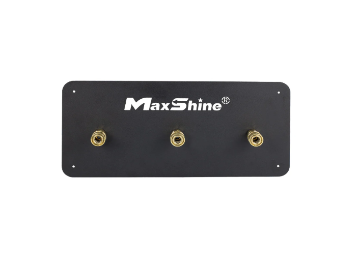 Maxshine Foam Cannon Wall Mount [Pack of 1]