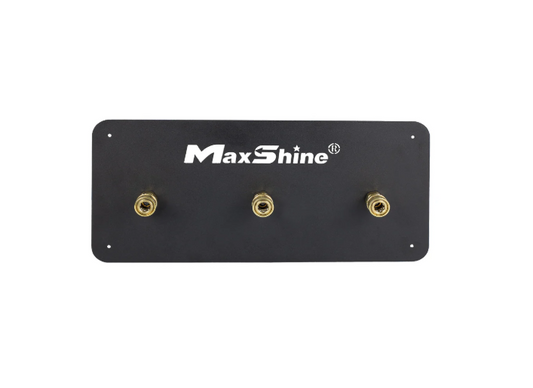 Maxshine Foam Cannon Wall Mount [Pack of 1]