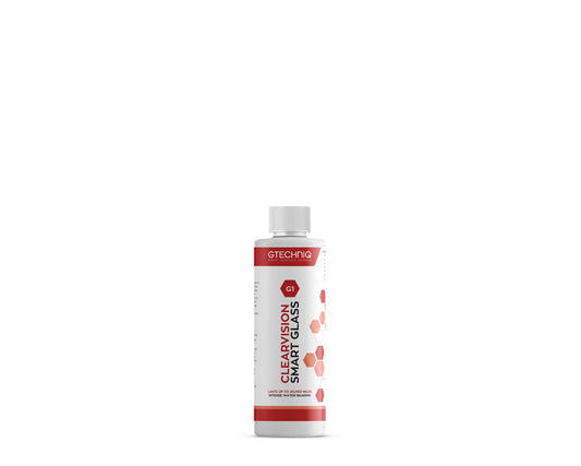 G1 ClearVision Smart Glass 15 mL