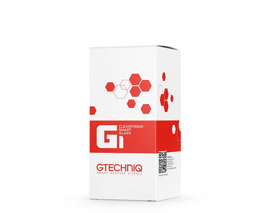 G1 ClearVision Smart Glass 100ml