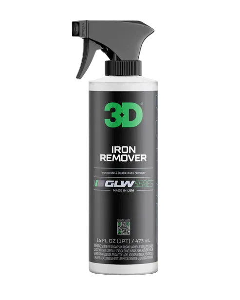 Iron remover 16 oz