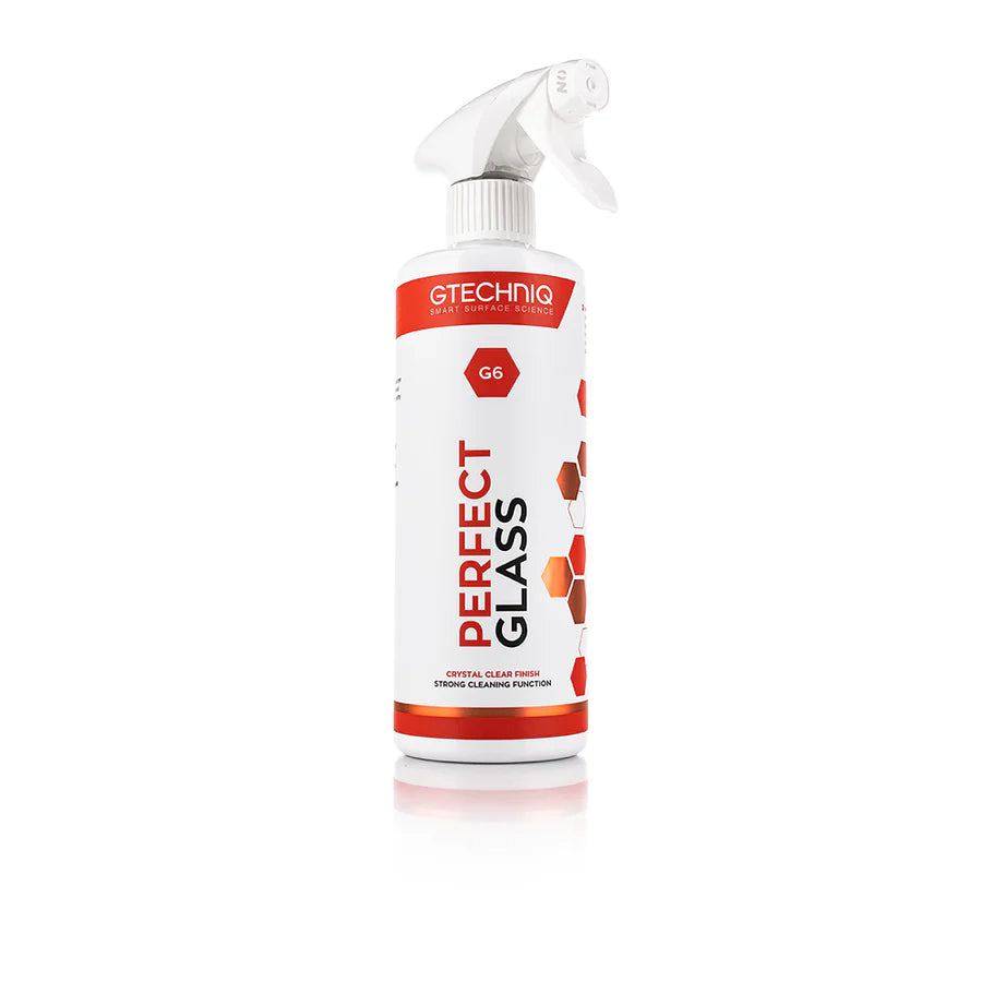 G6 Perfect Glass 500ml