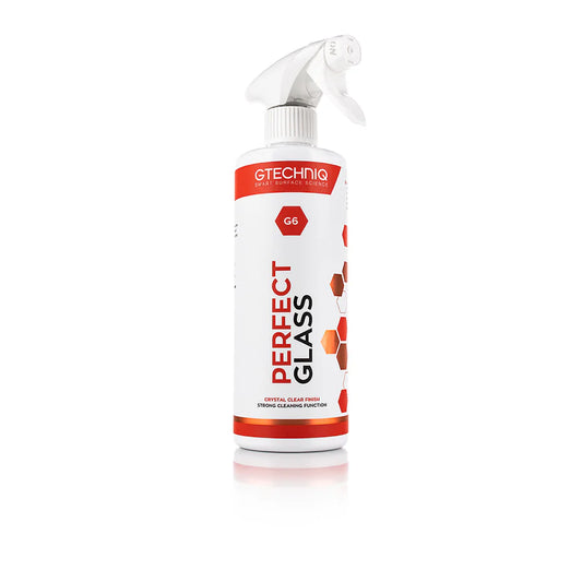 G6 Perfect Glass 500ml