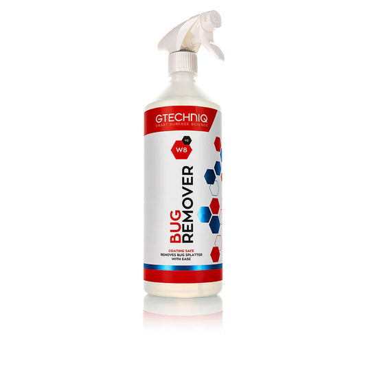 W8 Bug Remover 1L