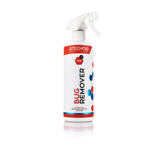 W8 Bug Remover 500ml