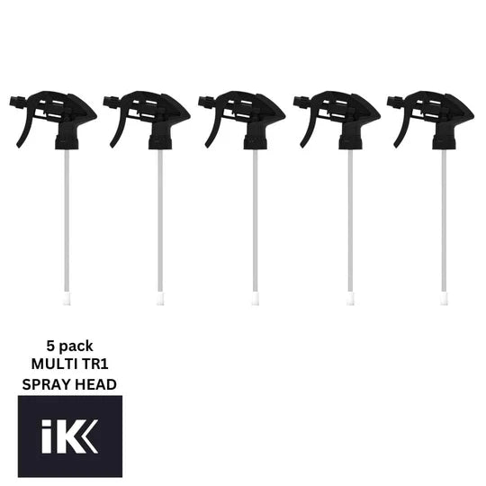 SPRAY HEAD, IK MULTI TR1 5/BOX