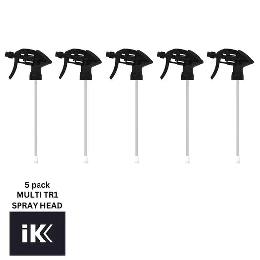SPRAY HEAD, IK MULTI TR1 5/BOX