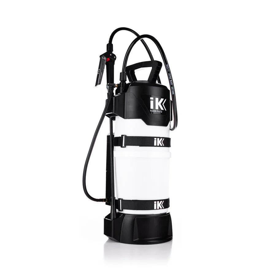 iK E Foam Pro 12