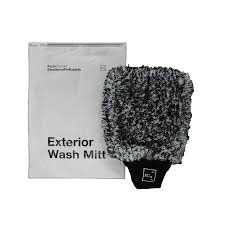 KCX Wash Mitt
