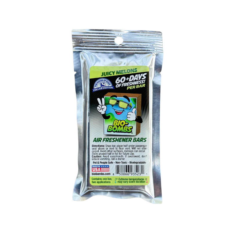 Juicy Melons Air Freshener Bar