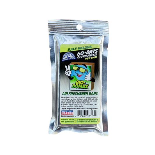 Juicy Melons Air Freshener Bar