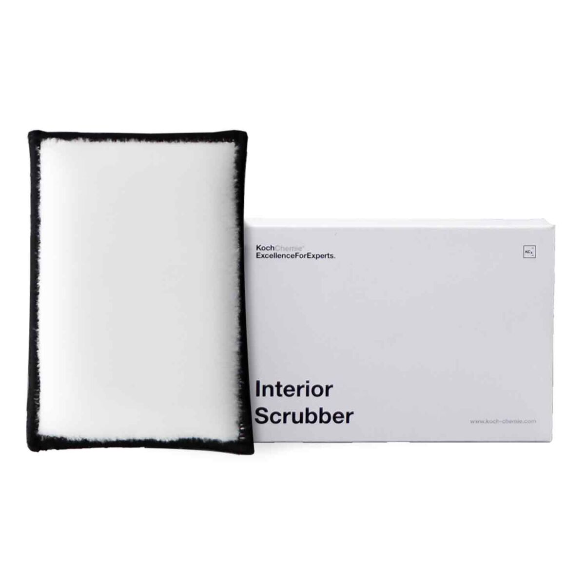 Interior Scrubber