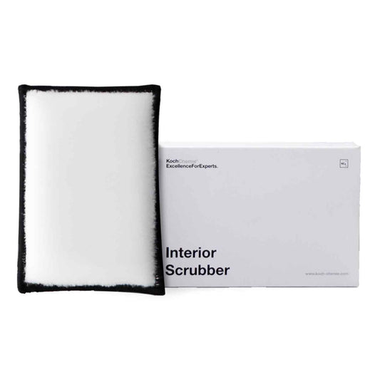 Interior Scrubber