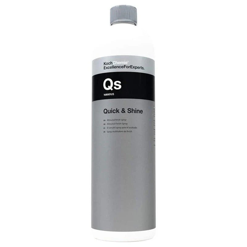 Quick & Shine 1L