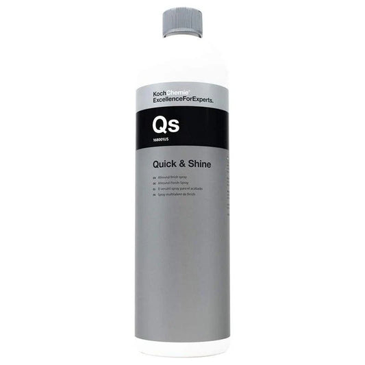 Quick & Shine 1L