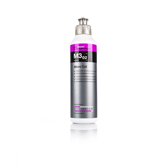 Micro Cut M3.02 250 ml