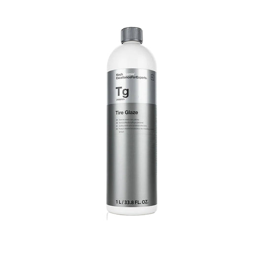 Tire Glaze 1L