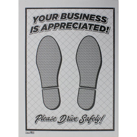 DIMPLED POLY PAPER FLOOR MATS 250 Ct