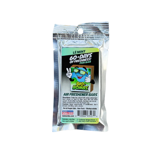 Le Mint Air Freshener Bar