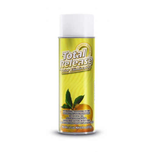 Odor Bomb Lemon Attack