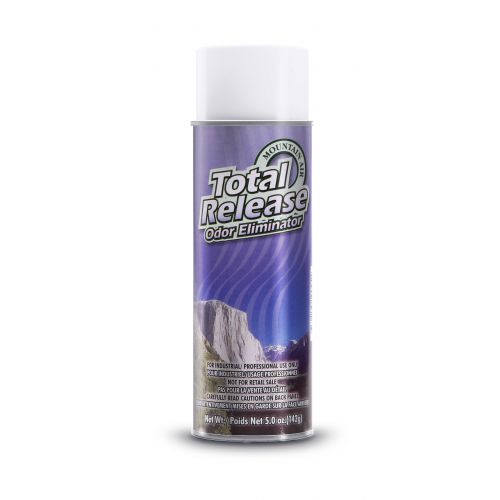 Odor Bomb Mountain Air