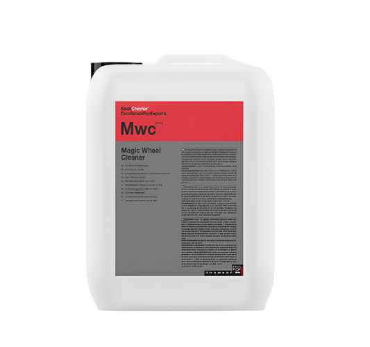 Magic Wheel Cleaner- 5 L