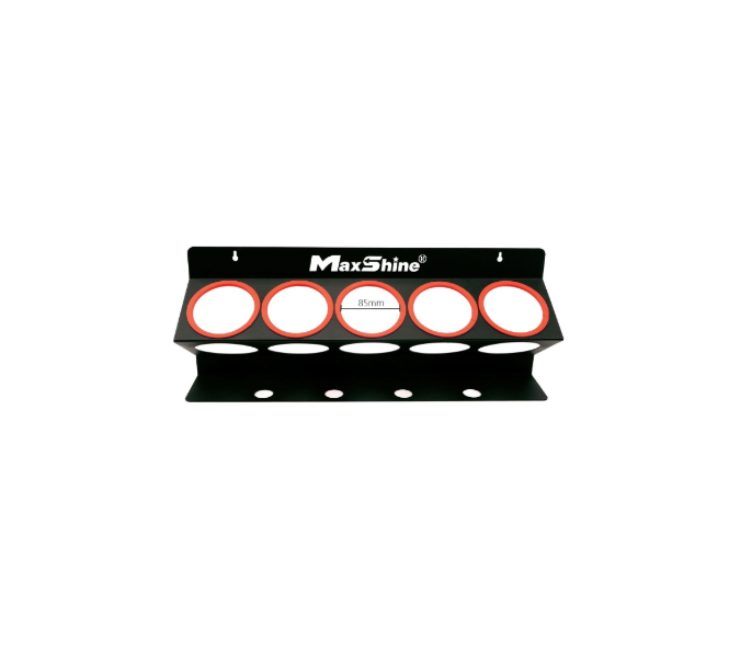 Maxshine 32oz Bottle Car Detailing Compound Holder [No Logo]