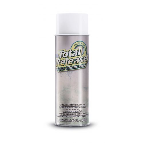 Odor Bomb Ocean Fresh