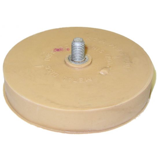 Pin Stripe Eraser
