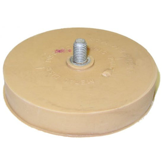 Pin Stripe Eraser