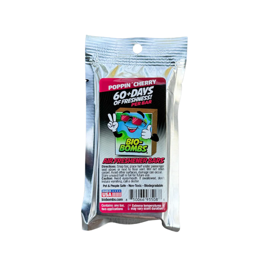Poppin' Cherry Air Freshener Bar