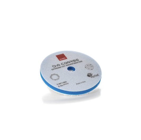 Rupes DA 5" Coarse Microfiber Pad