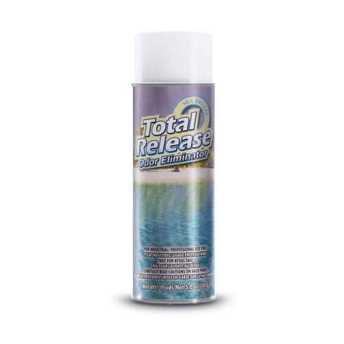 Odor Bomb Sea Breeze