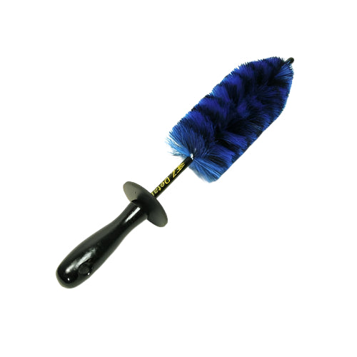 Little EZ Detail Wheel Brush