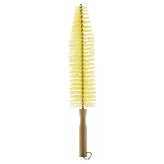 Poly Spoke Brush