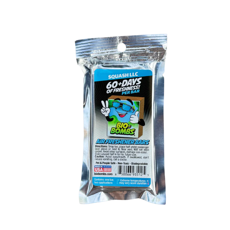 Squash LLC Air Freshener Bar